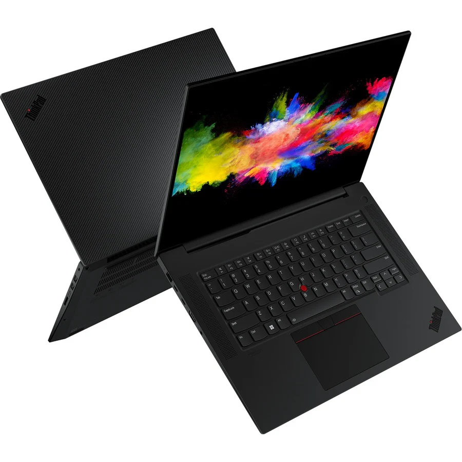 Lenovo ThinkPad 21DC006KCA 16" Mobile Workstation i7-12800H 16GB Win11 Pro