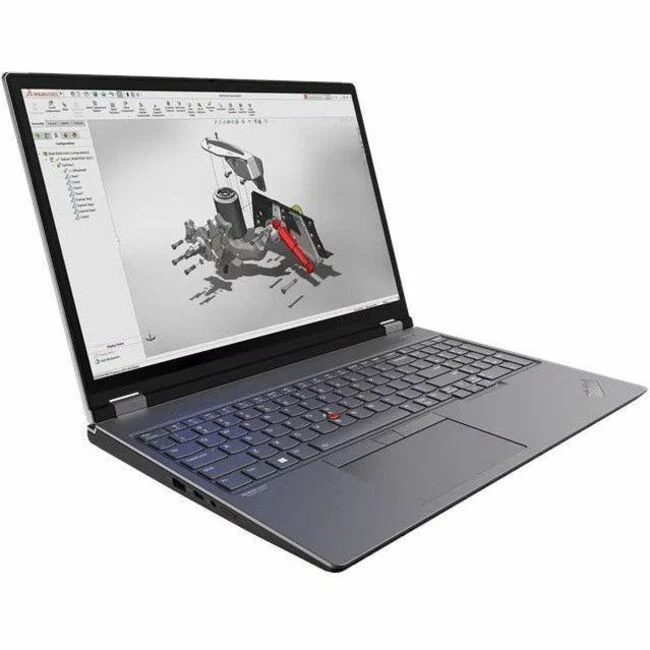 Lenovo ThinkPad 21FA002MUS 16" Mobile Workstation i9-13980HX 32GB Win11 Pro