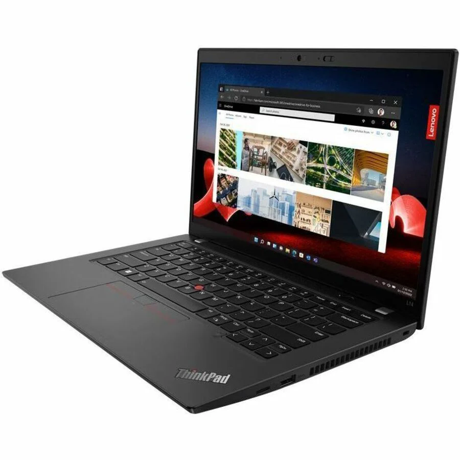 Lenovo ThinkPad 21H1001TCA 14" Notebook i7-1355U 16GB Win11 Pro
