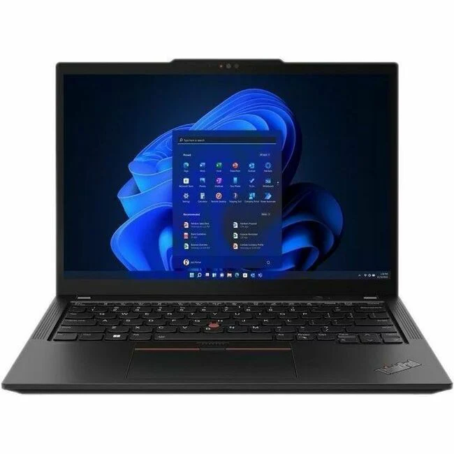 Lenovo ThinkPad 21J30004US 13.3" Notebook 7540U 16GB Win11 Pro