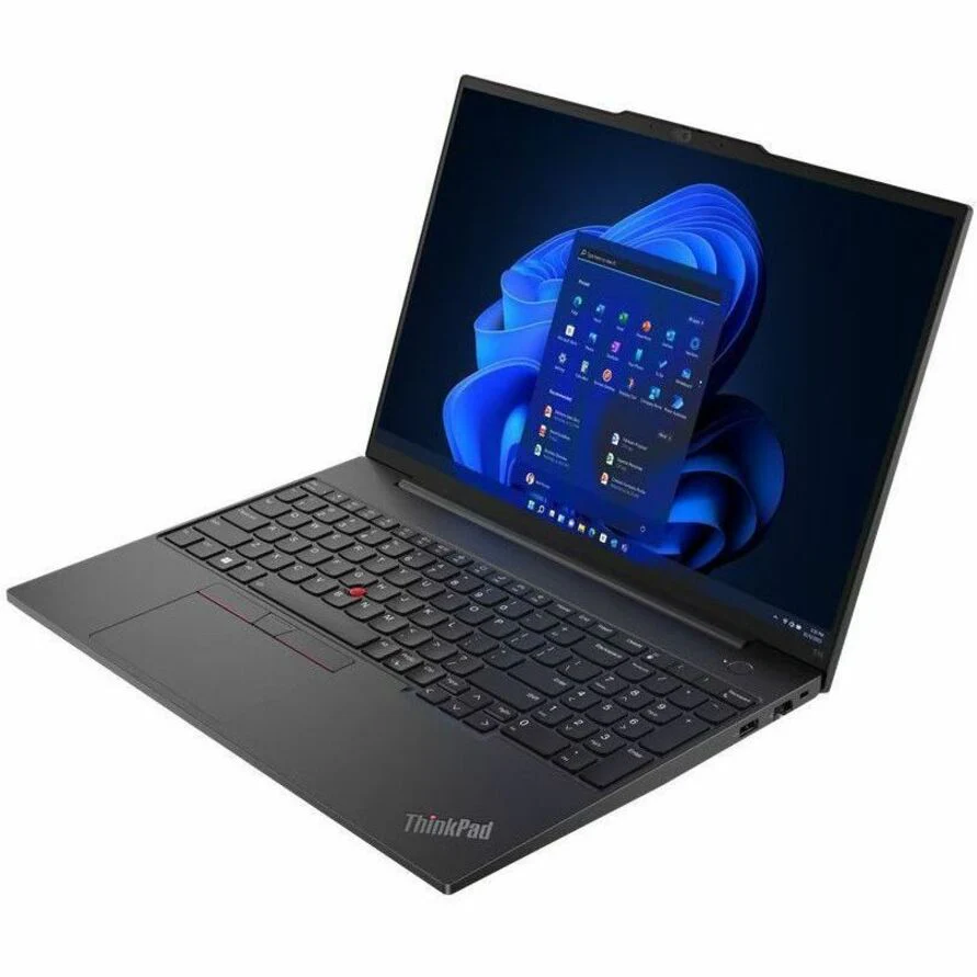 Lenovo ThinkPad 21JN003XCA 16" Notebook i7-1355U 16GB Win11 Pro