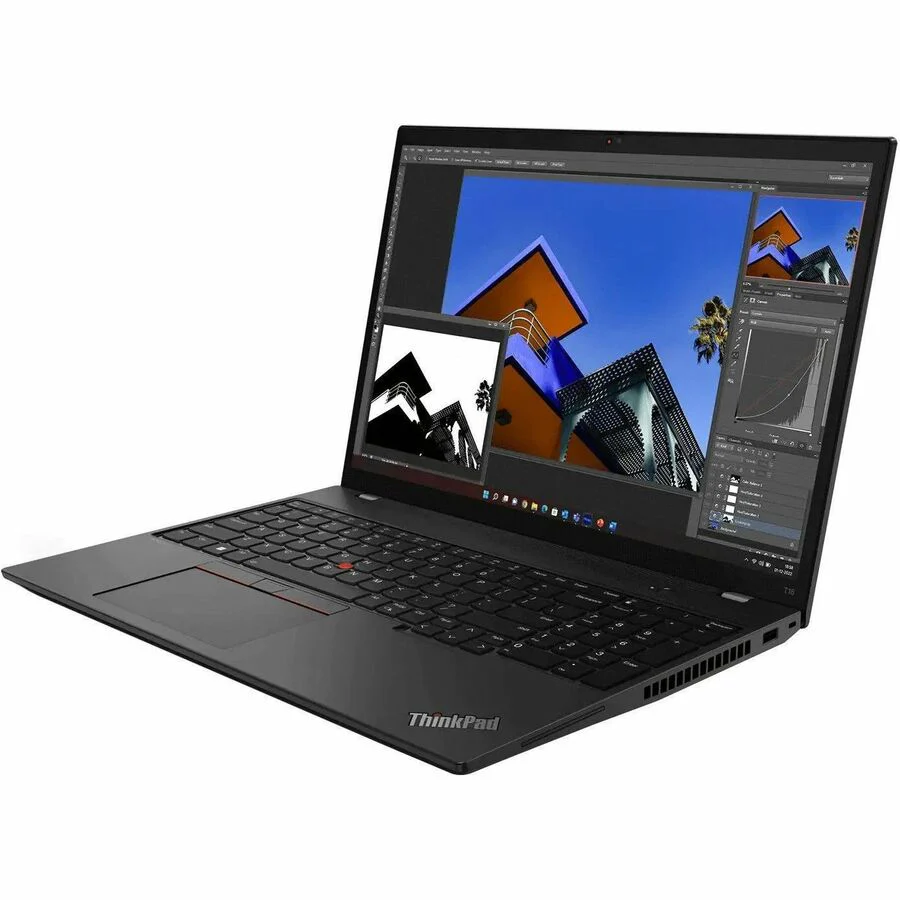 Lenovo ThinkPad 21K70006CA 16" Notebook 7540U 16GB Win11 Pro