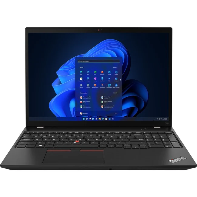 Lenovo ThinkPad 21K9001CUS 16" Mobile Workstation 7840U 32GB Touchscreen Win11 Pro