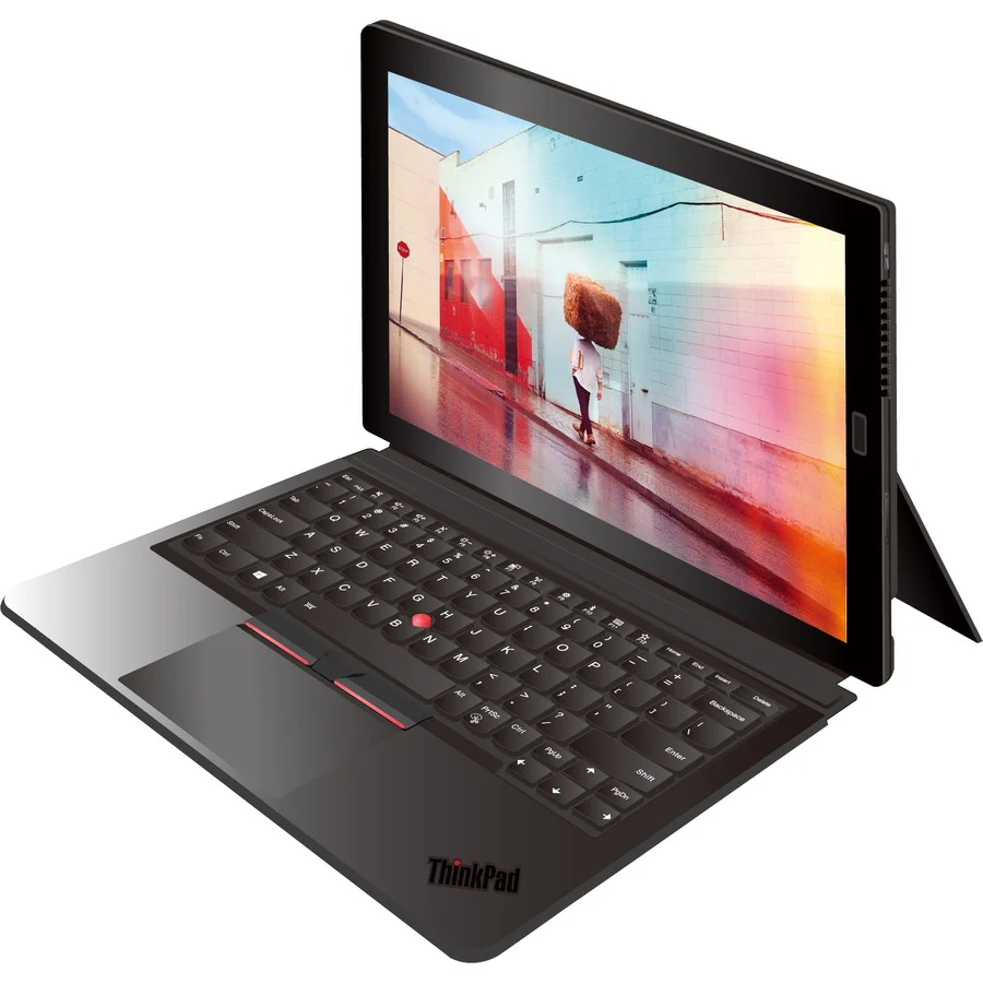 Lenovo ThinkPad X1 Tablet 3rd Gen 20KJ001DCA 13" 2 in 1 Notebook i5-8350U 8GB Touchscreen Win10 Pro