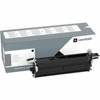 Lexmark Black Developer Unit