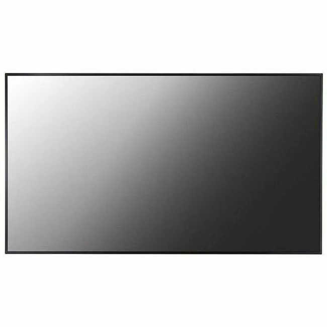 LG 75UM3E-B Digital Signage Display - 75" LCD - 3840 x 2160 - LED - 350 Nit - 2160p - HDMI - USB - DVI - Serial - Wireless LAN - Ethernet - Energy Star