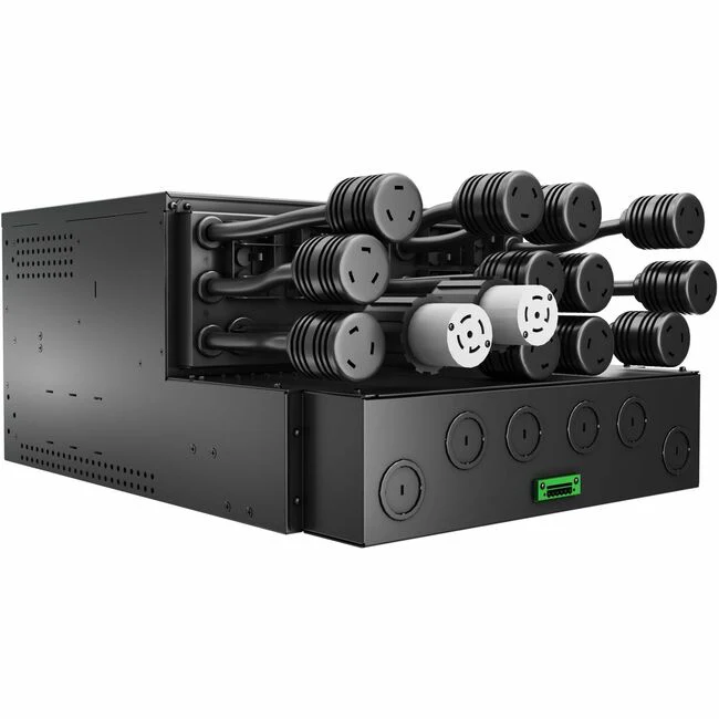 Liebert ITA2 Bypass Cabinet