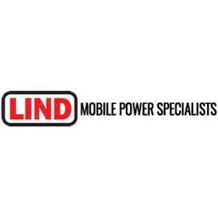 Lind Electronics CBLPW-F02020C Power Interconnect Cord