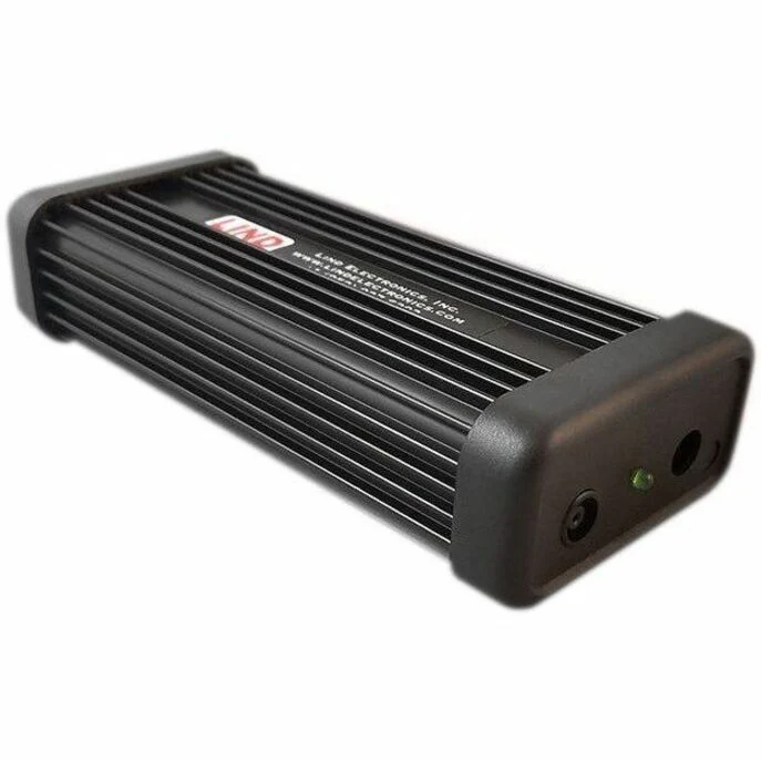 Lind Electronics DC Adapter - For Notebook