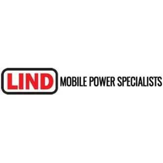 Lind Electronics DE2060T-1819 Auto/Airline Adapter - 120 W - 12 V DC Input