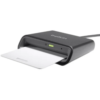 Linksys CAC Reader - Cable - USB - TAA Compliant