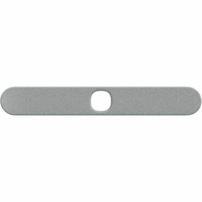 Logitech Off-White Fabric Cover