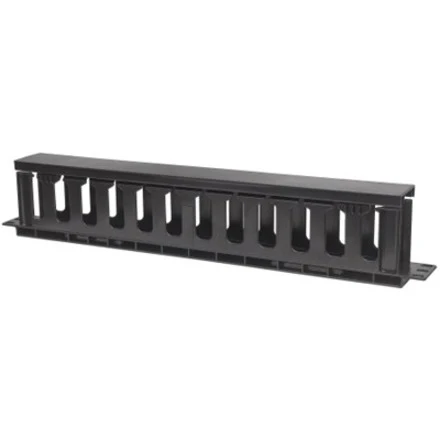 Manhattan 19" Cable Management Panel