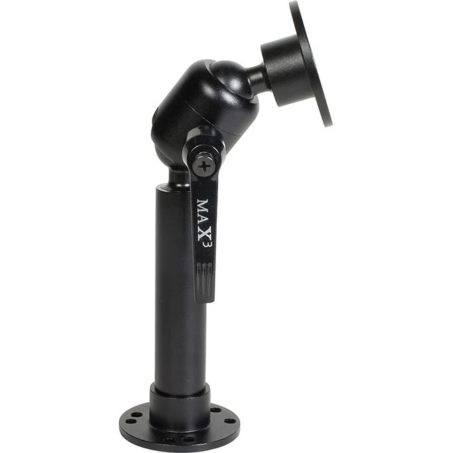 Max3 Medium Knuckle 100mm Kit with Round Plates