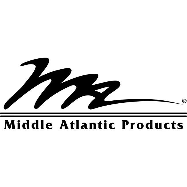 Middle Atlantic 12SP Solid Copper Bussbar
