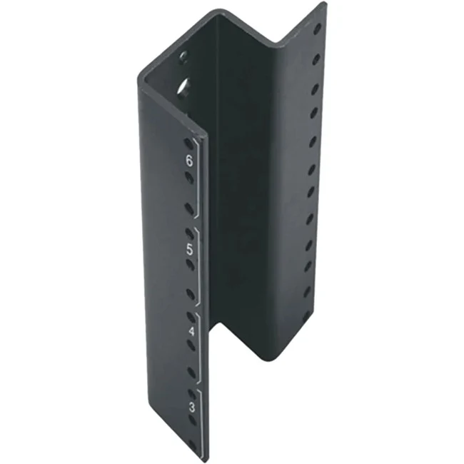 Middle Atlantic 44 RU Z-Rail Adapter for MRK/VRK Series Racks