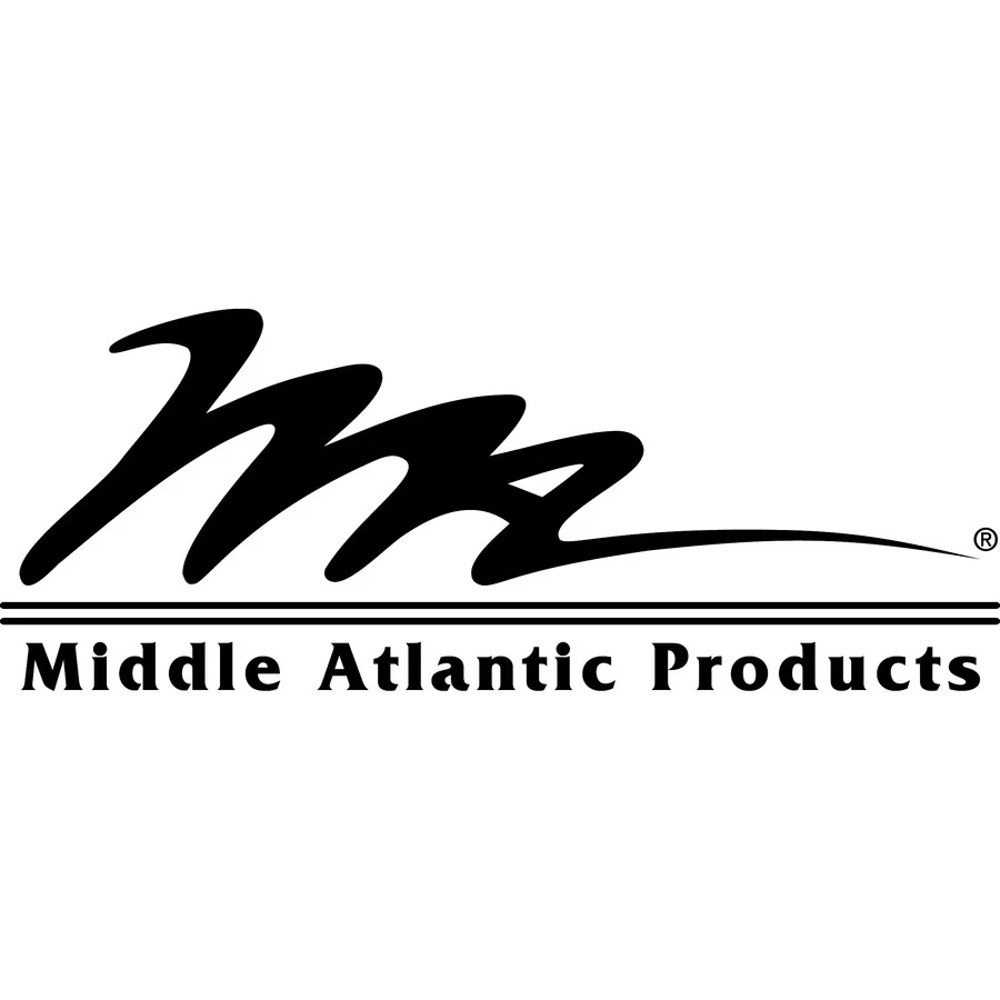 Middle Atlantic ANGLE-4-36 Floor Support Angle