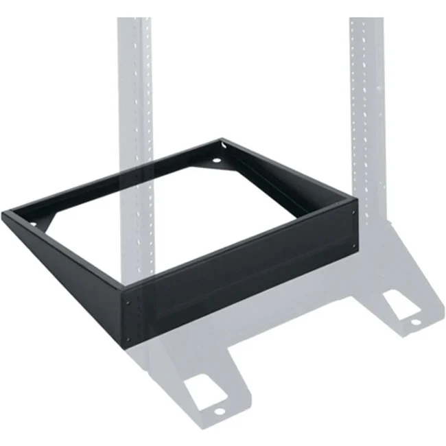 Middle Atlantic Cantilever Support Base