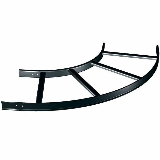 Middle Atlantic CLB-90HB 90 Degree Horizontal Bend