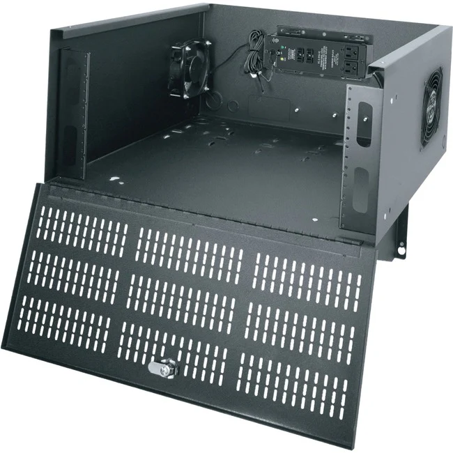 Middle Atlantic DLBXWM Wall Mount Bracket
