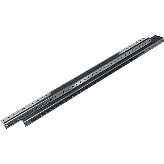 Middle Atlantic DWR-RR10 Adjjustable 10-32 Threaded Rack Rail Kit