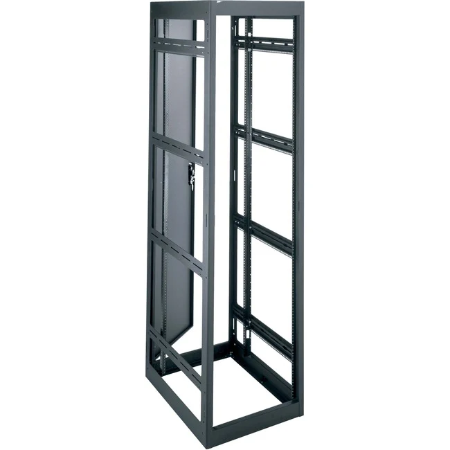 Middle Atlantic MRK Series Gang-able Enclosure with Proliant Rack Rails