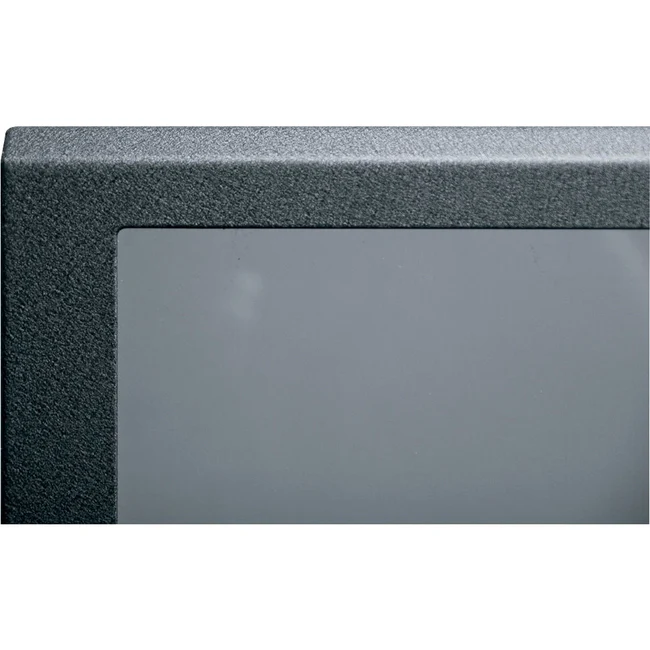 Middle Atlantic PFD10 10U Plexi Front Door
