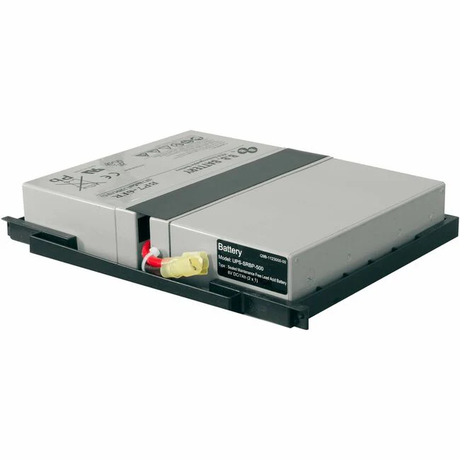 Middle Atlantic UPS Battery Pack