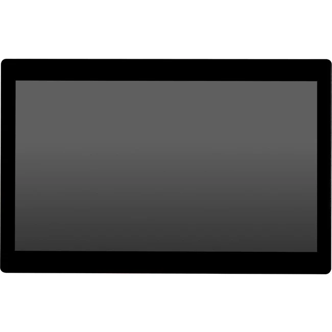 Mimo Monitors M15680-OF-B 16" Class Full HD Open-frame LCD Monitor - 16:9 - Black - 15.6" Viewable - LED Backlight - 1920 x 1080 - 16.7 Million Colors - 300 Nit - 11 ms - 60 Hz Refresh Rate - DVI - HDMI - VGA