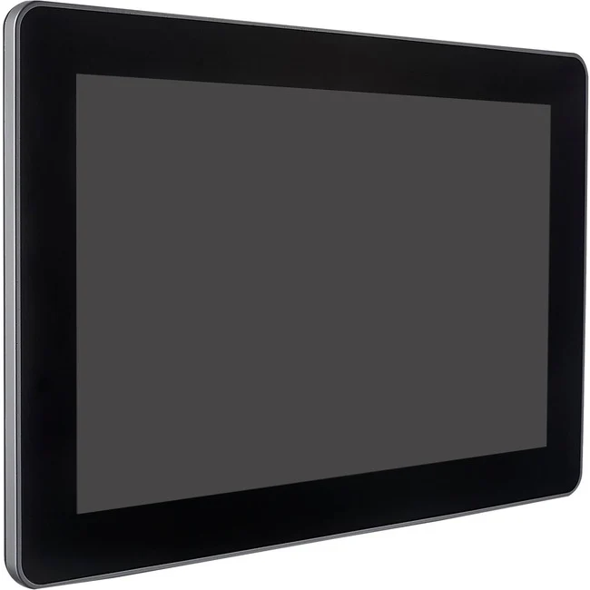 Mimo Monitors Vue MBS-1080-POE Digital Signage Display - 10.1" LCD - In-plane Switching (IPS) Technology - 1280 x 800 - 350 Nit - 1080p - USB - SerialEthernet