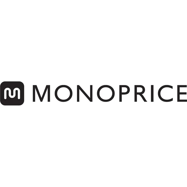 Monoprice 6inch SATA 15pin Female to Molex 4pin Male Power Adapter