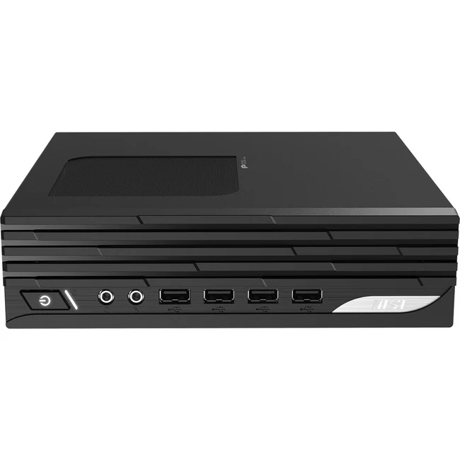 MSI PRO DP21 13M-496US Desktop  i5-13400 8GB Win11 Pro