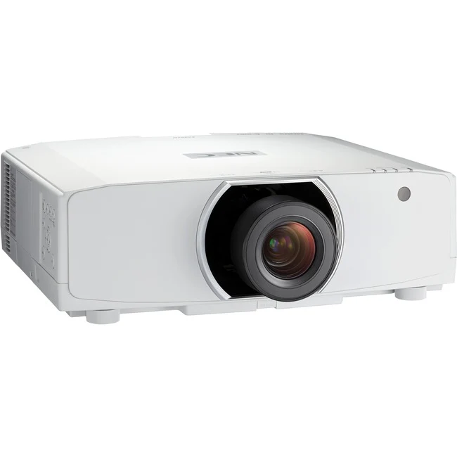 NEC Display NP-PA903X-41ZL LCD Projector - 1024 x 768 - Ceiling, Rear, Front - 720p - 3000 Hour Normal Mode - 5000 Hour Economy Mode - XGA - 10,000:1 - 9000 lm - HDMI - USB - 3 Year Warranty