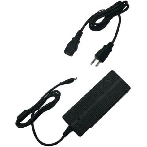 NVT Phybridge 55VDC 190W Power Supply - 1 Pack - 190 W - 120 V AC, 230 V AC Input - 55 V DC/3.50 A Output