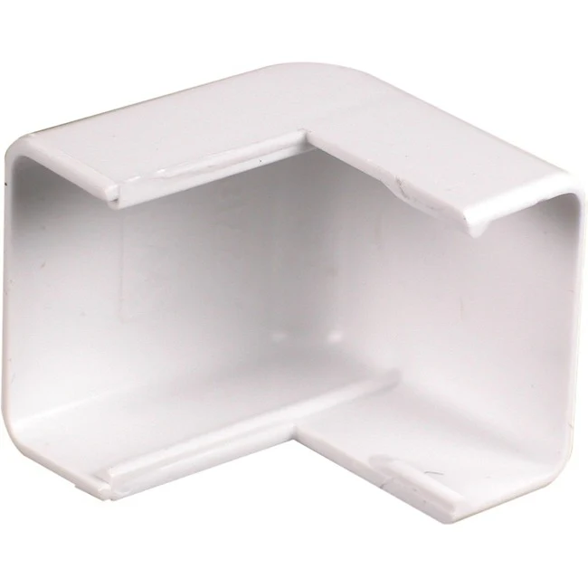 On-Q Uniduct 2700 Series External Elbow Fitting