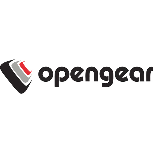 Opengear DC Adapter - 1 Pack - Gray
