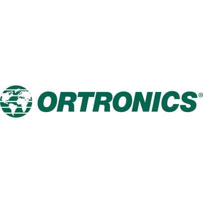 Ortronics Category 5e Keystone Jack, Black