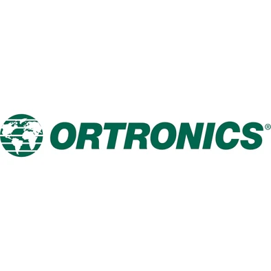 Ortronics TechChoice 6 Keystone jack, Yellow