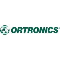 Ortronics TrackJack Blank Faceplate Module