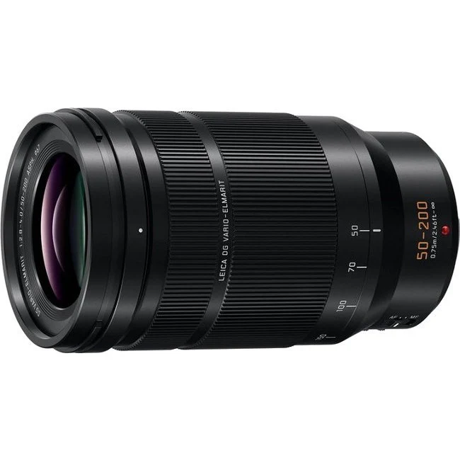 Panasonic LUMIX G Ultra Telephoto Zoom