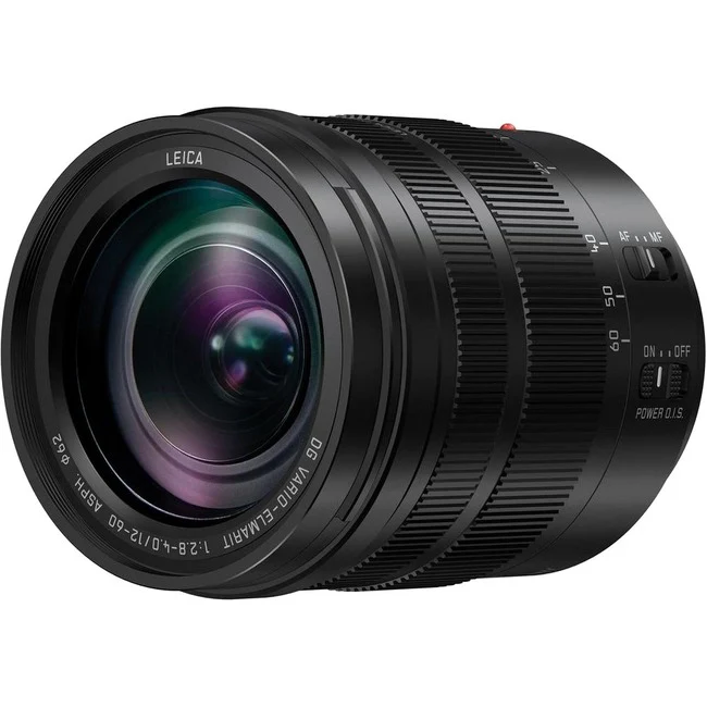 Panasonic LUMIX G Wide Angle Lens