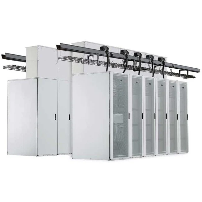 Panduit Net-Access Side Panels