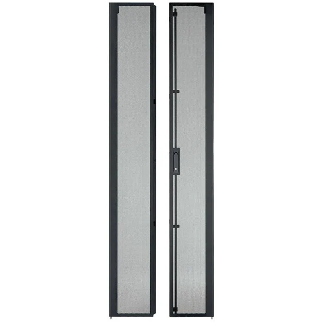 Panduit Split Door