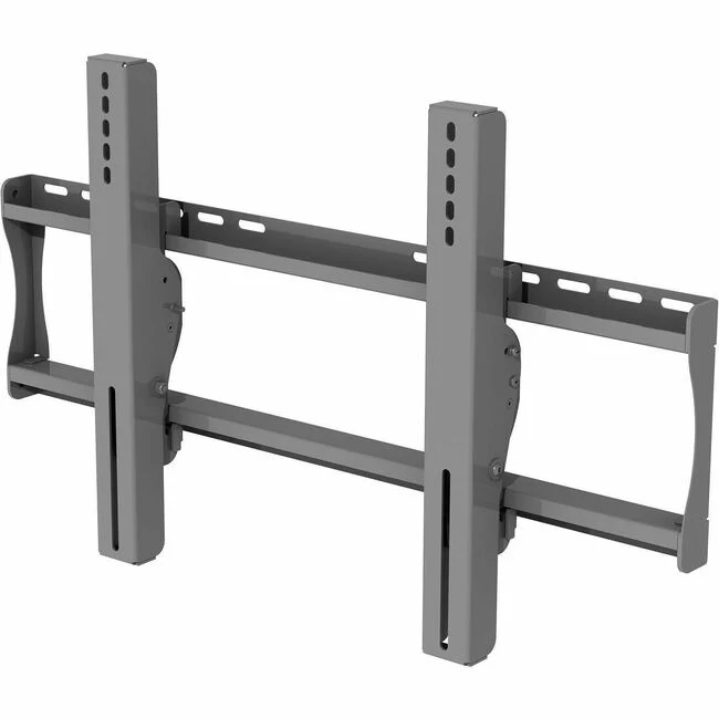 Peerless-AV Wind Rated Universal Tilt Wall Mount For 32" to 65" Outdoor Flat Panel Displays