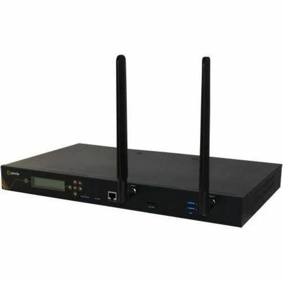 Perle IOLAN SCG18 R-LAD Device Server - 1000 MB - Twisted Pair, Optical Fiber - 2 Total Expansion Slot(s) - 2 x Network (RJ-45) - 3 x USB - 16 x Serial Port - 10/100/1000Base-T, 1000Base-X - Gigabit Ethernet - Management Port - Rack-mountable