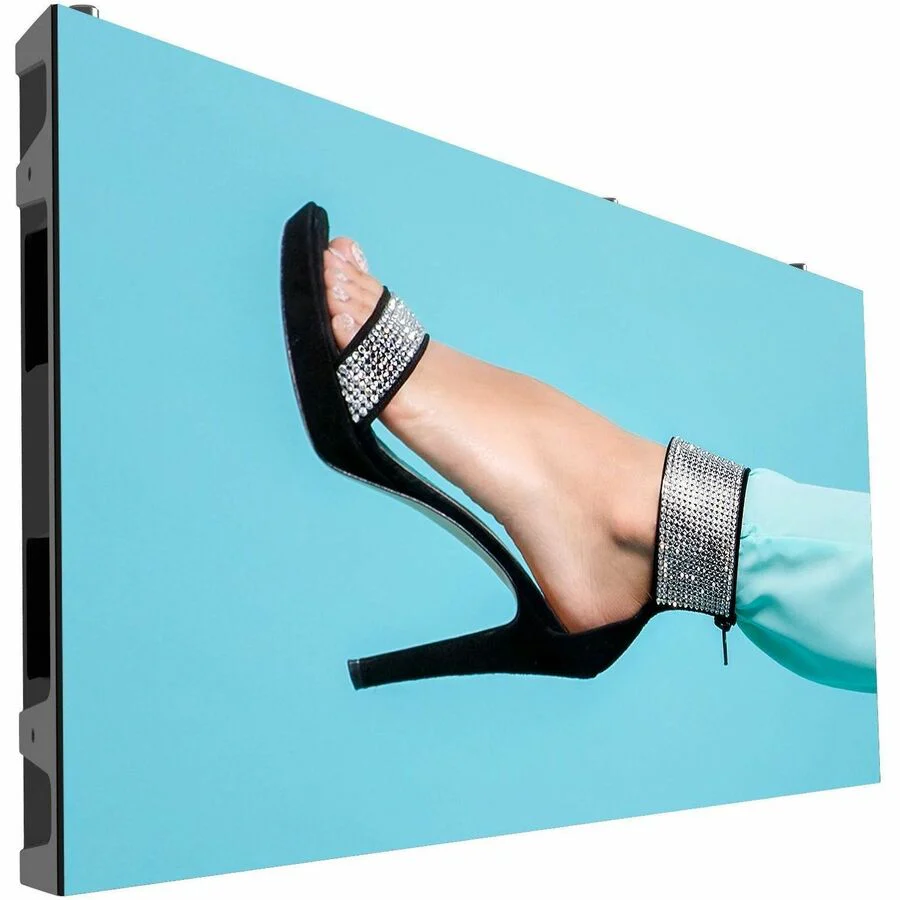 Philips L-Line 7000 Digital Signage Display - 31" LCD - 384 x 128 - Direct View LED - 1200 cd/m²Ethernet