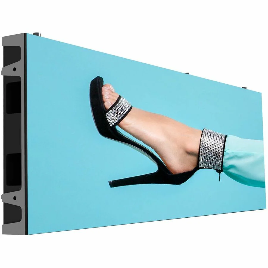 Philips Signage Solutions LED Display 31BDL7219L/00 - 31.1" LED - 384 x 128 - Direct LED - 1200 cd/m²Ethernet