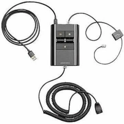 Poly MDA524 QD Headset Switch