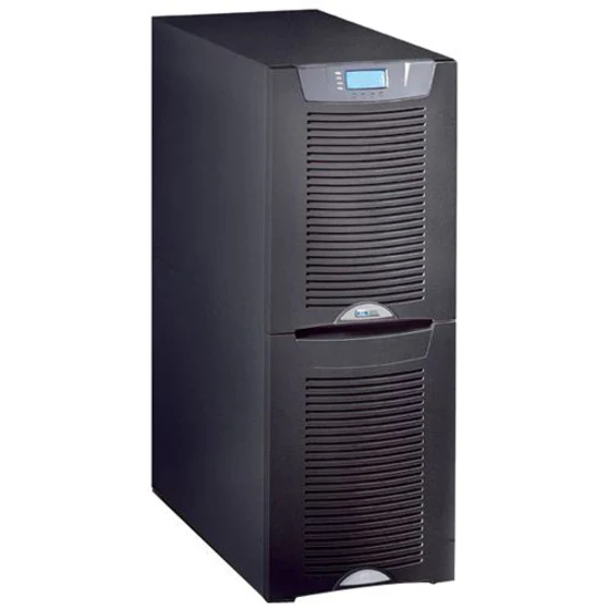 Powerware PW9155 10 kVA 32 Battery w/Trans. Mod. (3-high) - 8 Minute Full Load - 10kVA