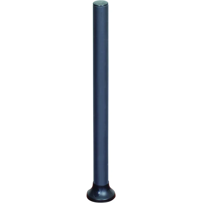 Premier Mounts 28" Single Pole W/ Grommet Base